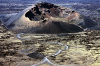 Volcán