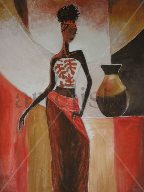 Negra 2