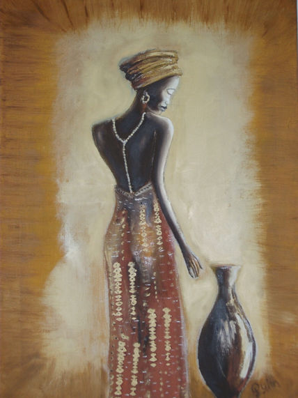 Negra 3
