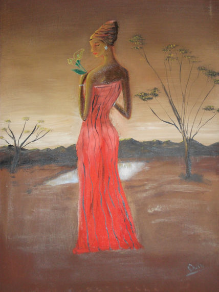 Negra 5
