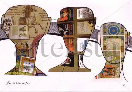 los intelectuales I