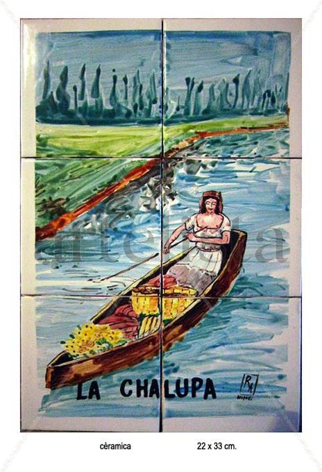 Chalupa