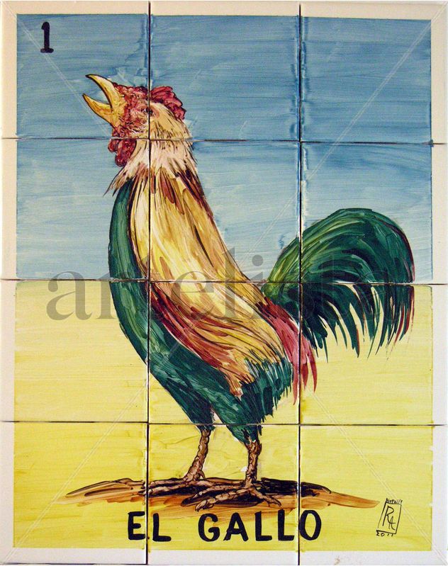 Gallo