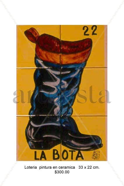 Bota