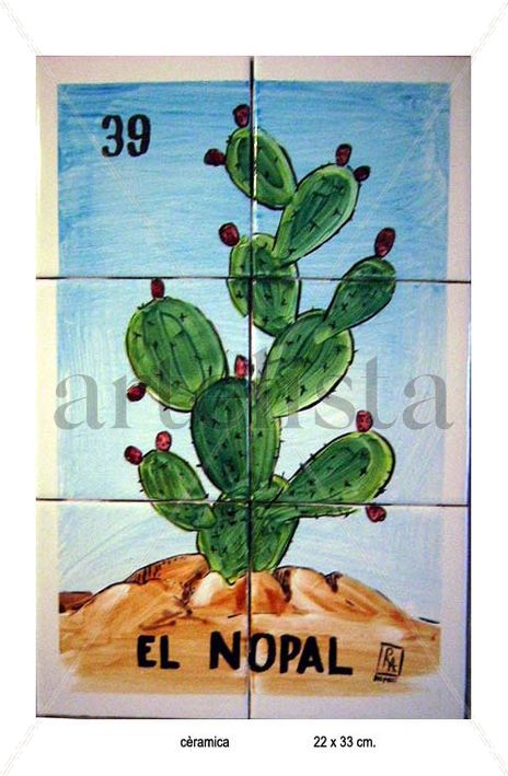Nopal