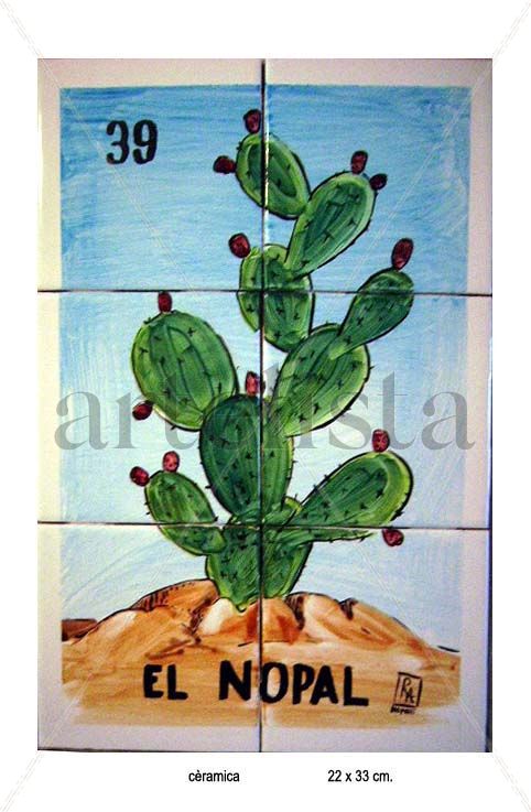 Nopal