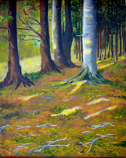 Bosque 1