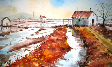PAISAJES
