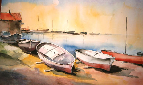 barcas