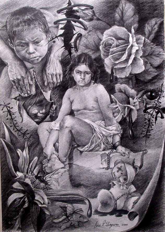 corazon de diamante