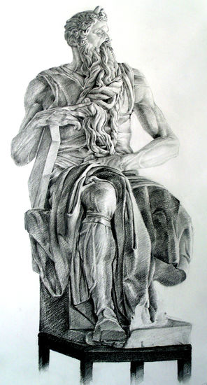 moises Graphite