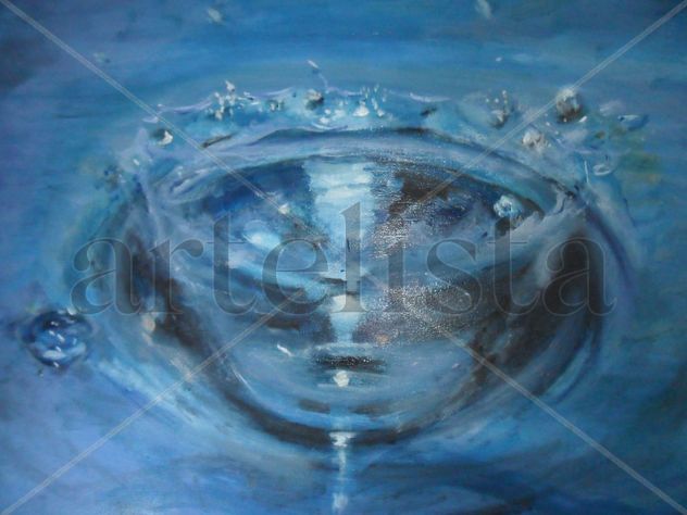 Estudio de una gota I