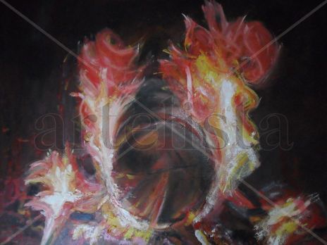Estudio del fuego