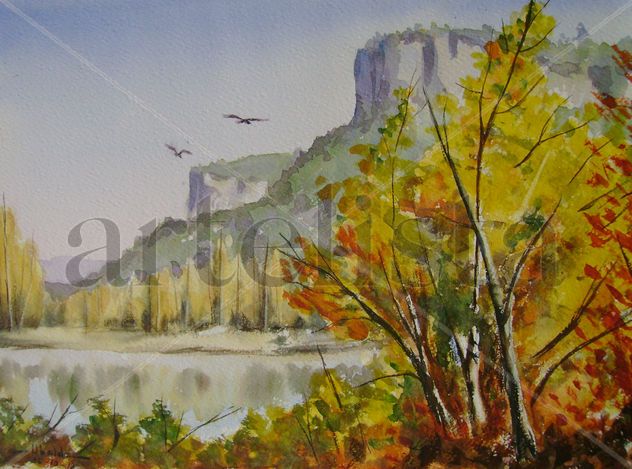Serranía de Cuenca