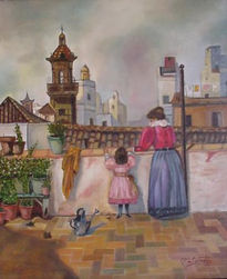 La Terraza