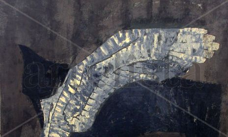 serie ¨El cap. de los vaca sagrada¨