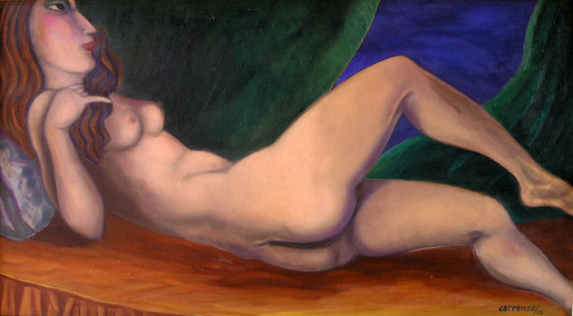 Desnudo 6