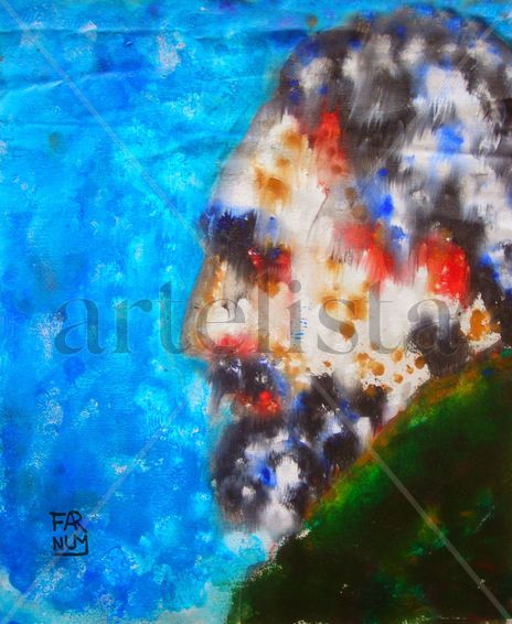 Retrato a Fidel