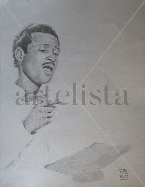 Benny Moré