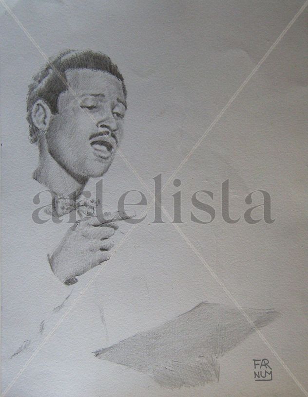 Benny Moré