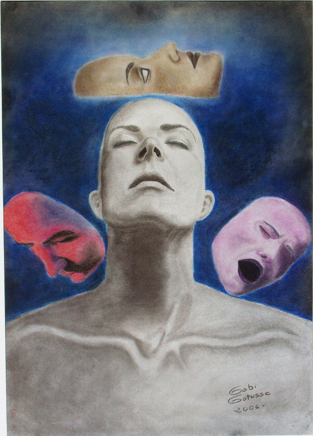 EMOCIONES