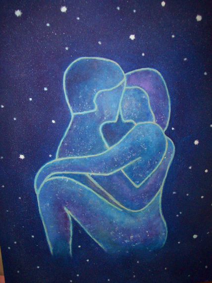 Enamorandose