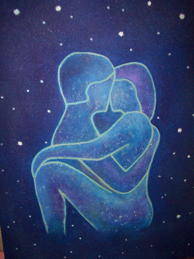 ENAMORANDOSE