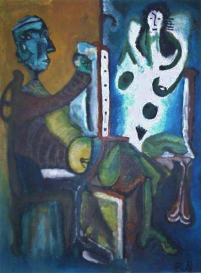Retrato