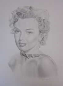 Marilyn monroe