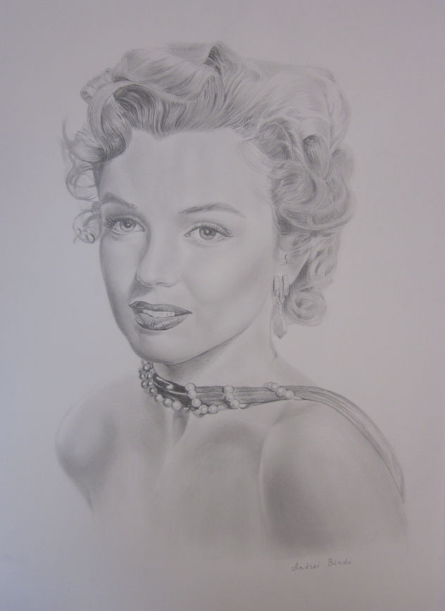 marilyn monroe