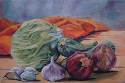 Verduras