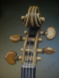 Violin