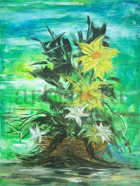 Arreglo floral