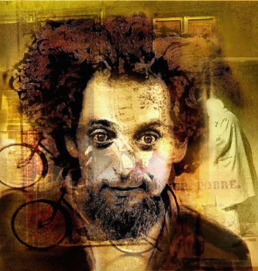 PEREC: PENSAR Y CLASIFICAR  By  Adolfo Vásquez Rocca 