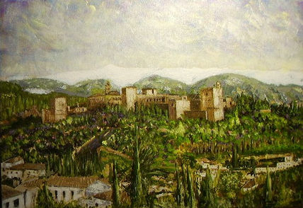 La Alhambra (f)
