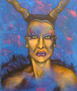 Reina madre de mis pesadillas III