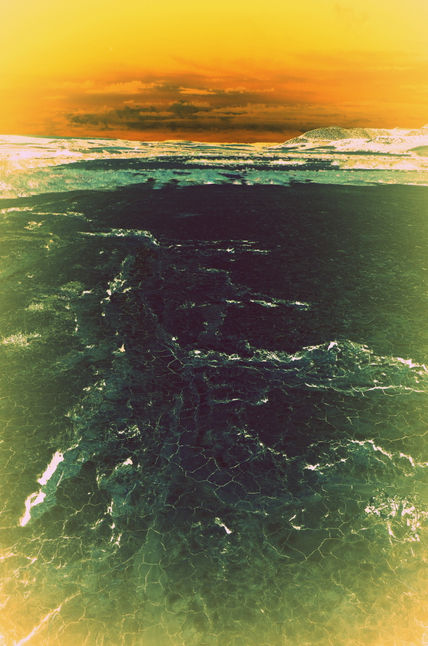 Desierto