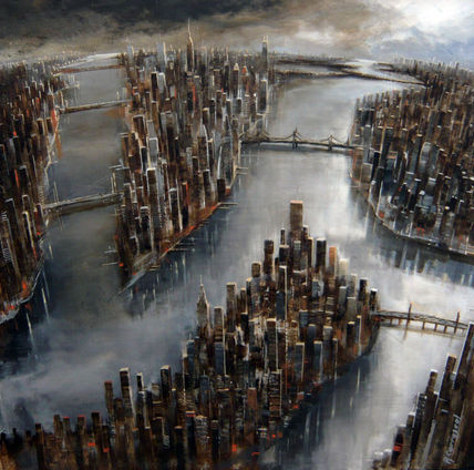 Marina urbana