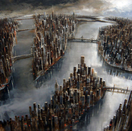 Marina urbana