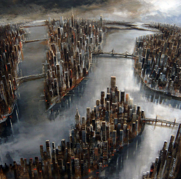 MARINA URBANA