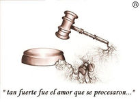 "el amor que se...