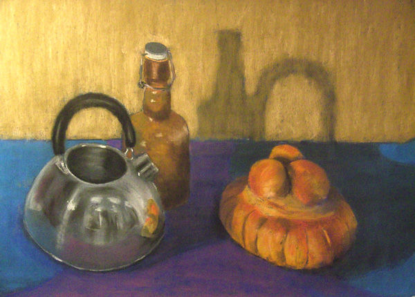 calabaza
