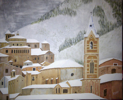 Invierno