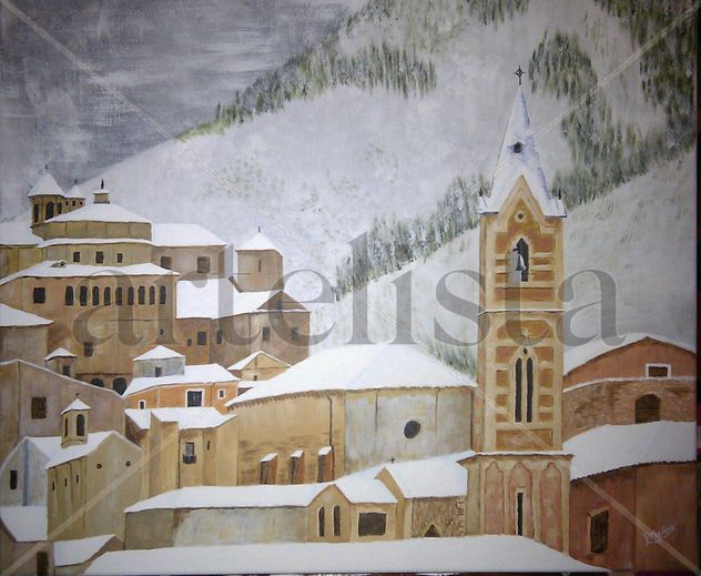 invierno