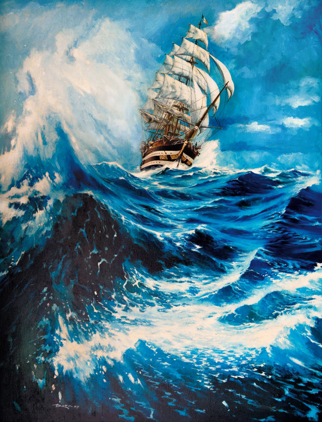 tempestad