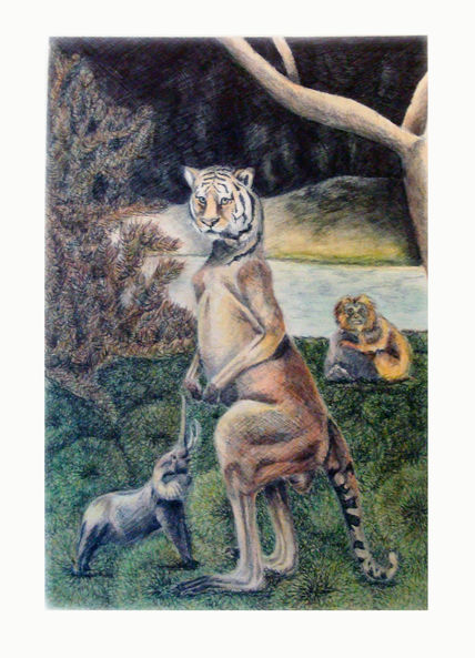 Animalaria I