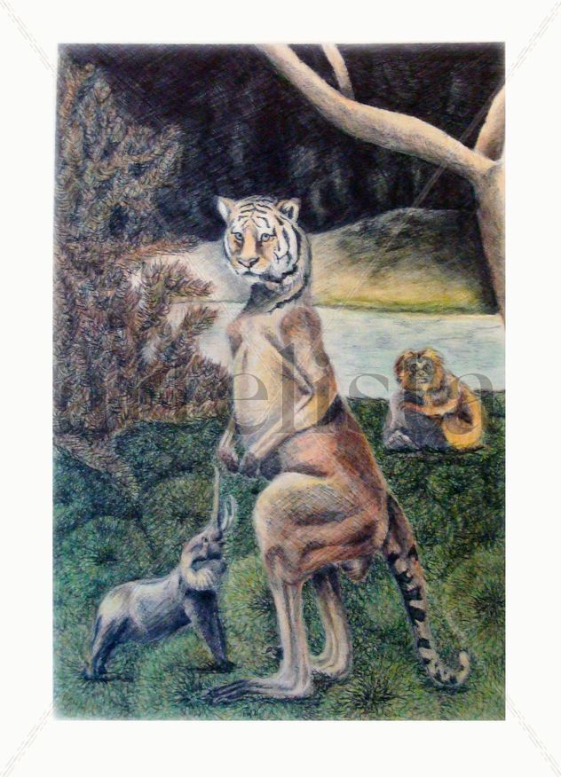 Animalaria I