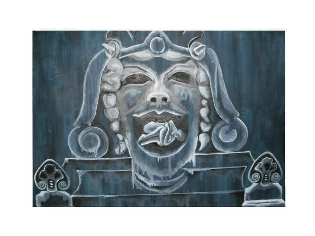 "Enferma Relación"- Proyecto Colón