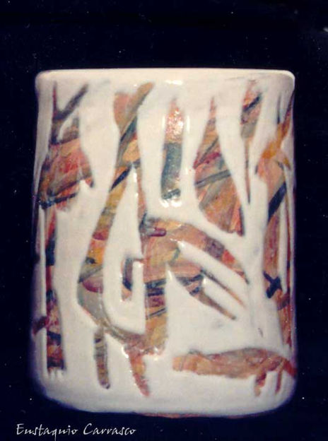 Vaso Jolp-64