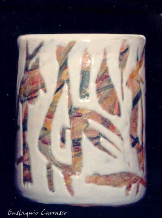 Vaso Jolp-64